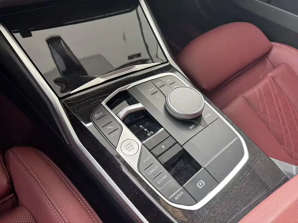 BMW 3 Series — миниатюра 12