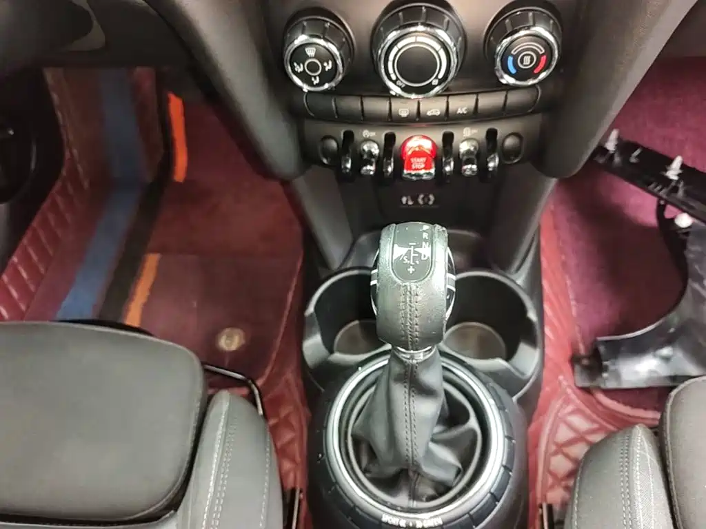MINI Mini — миниатюра 14