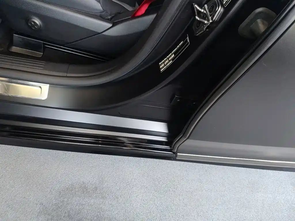 Mercedes-Benz EQE AMG — миниатюра 22
