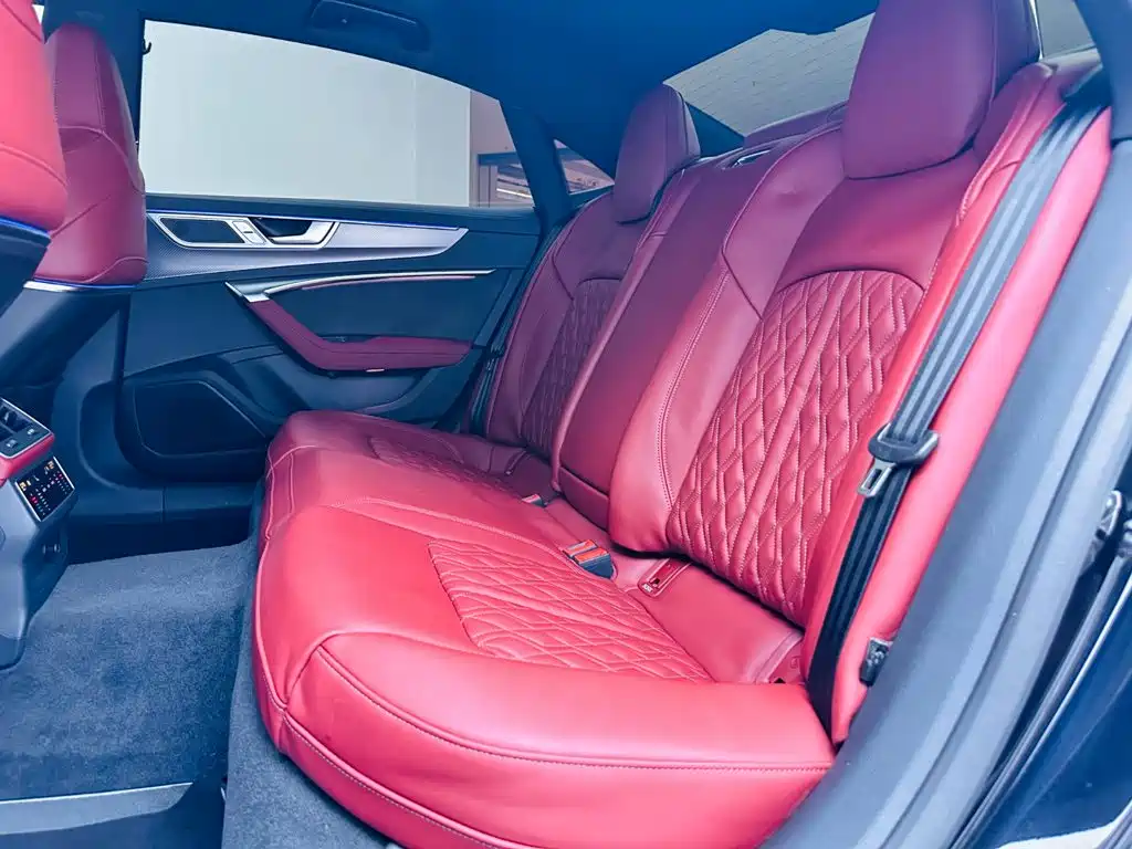 Audi A7L — миниатюра 14