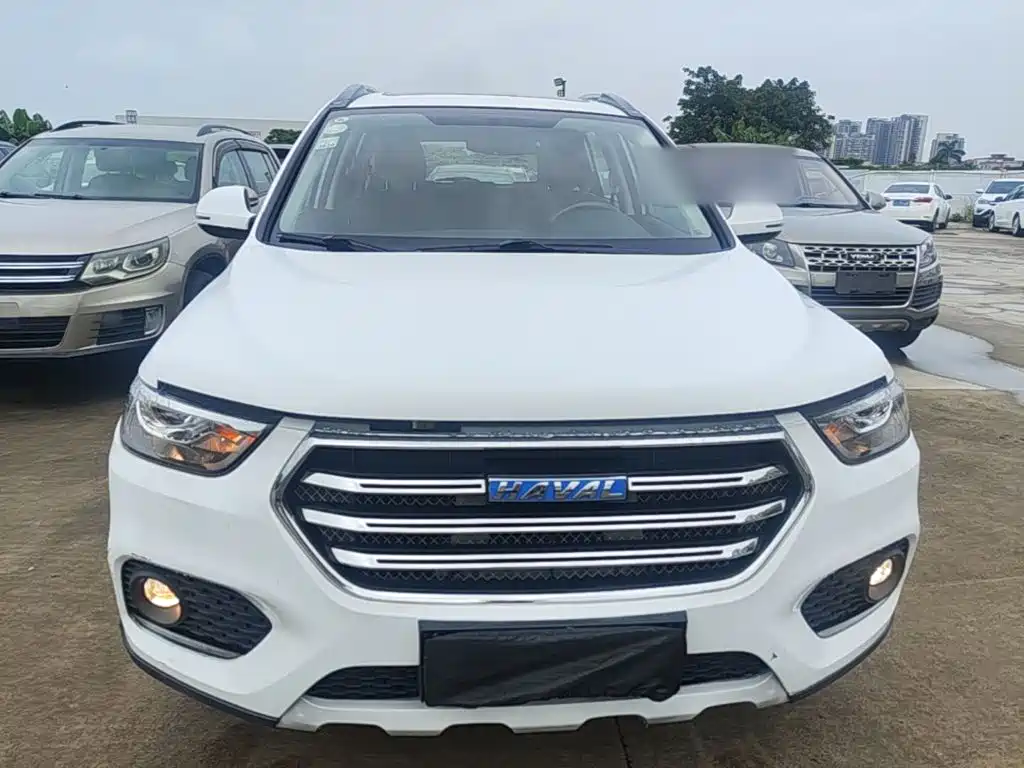 Haval H6 — миниатюра 3