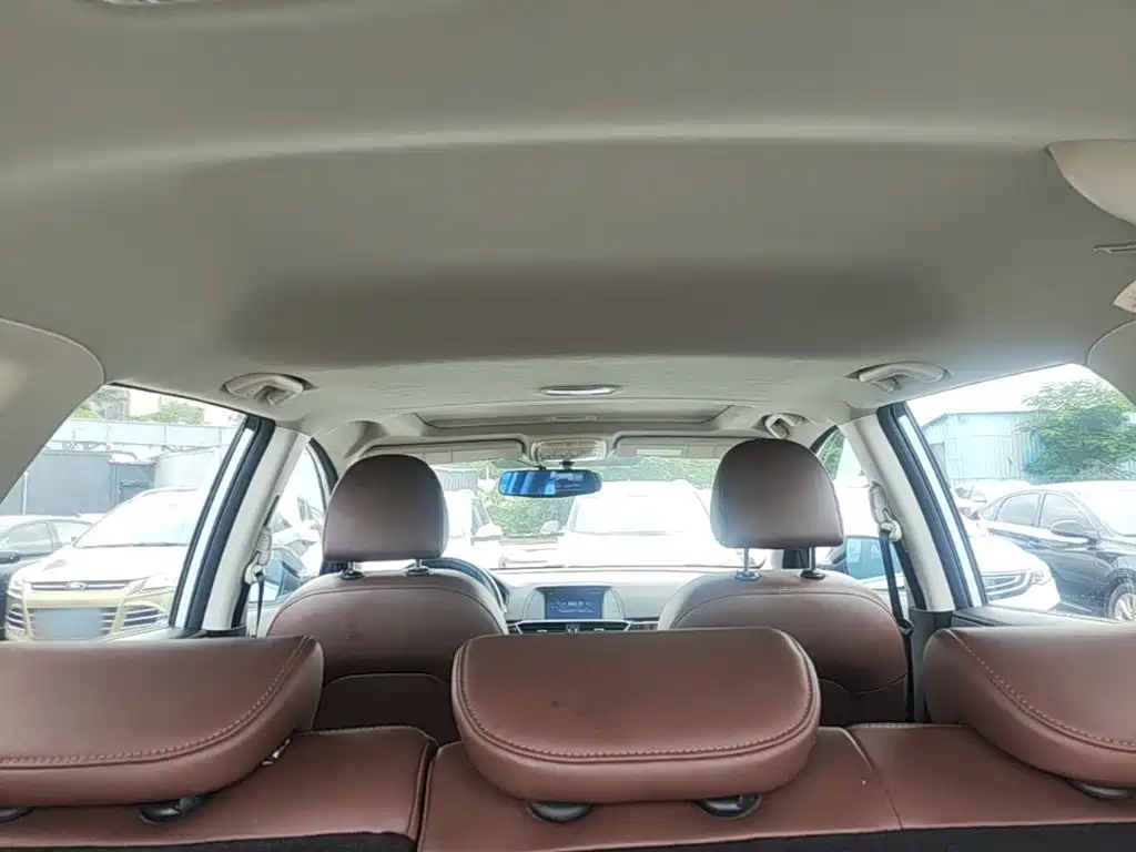 Haval H6 — миниатюра 18