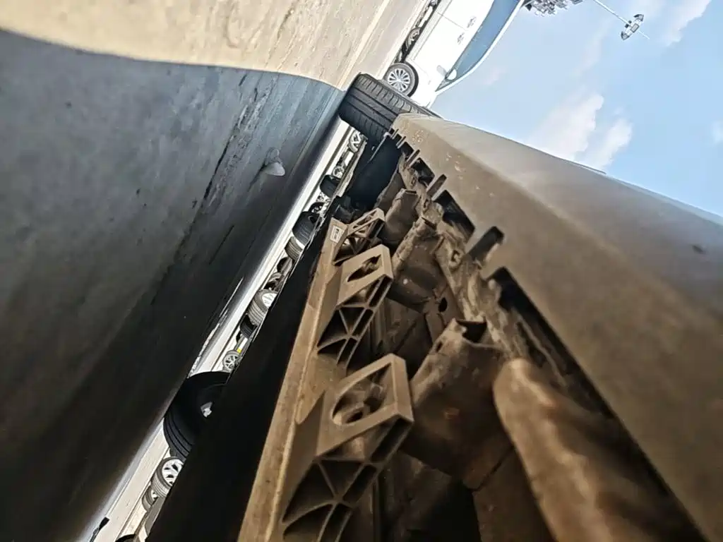 Leapmotor Leapmotor T03 — миниатюра 21