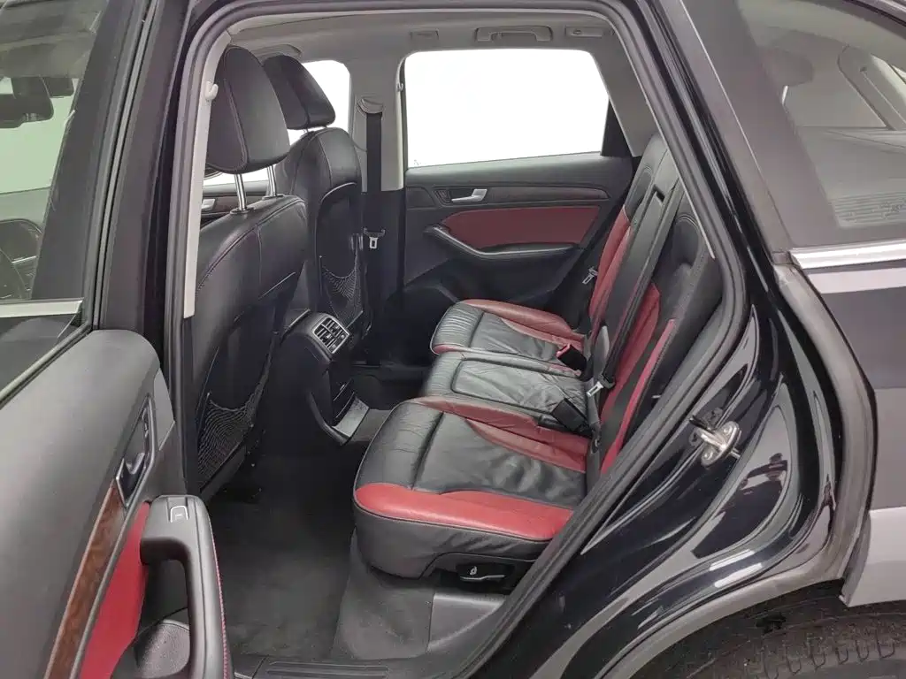 Audi Q5 — миниатюра 15