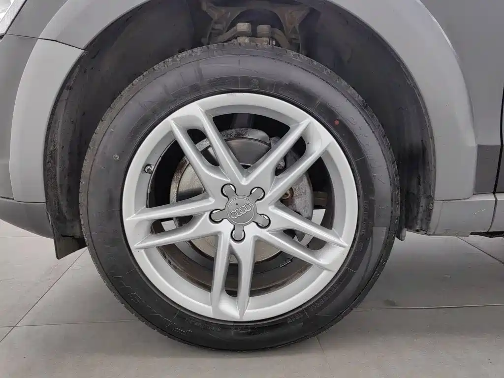 Audi Q5 — миниатюра 17