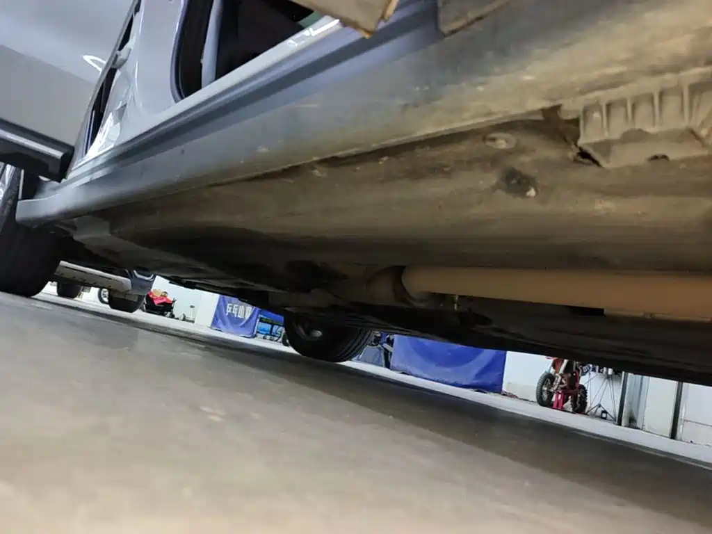 BMW X3 — миниатюра 21