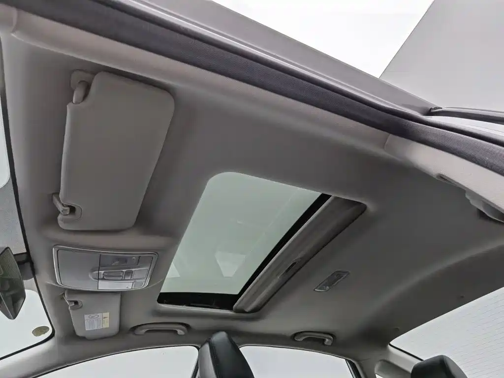 Changan Eado — миниатюра 14