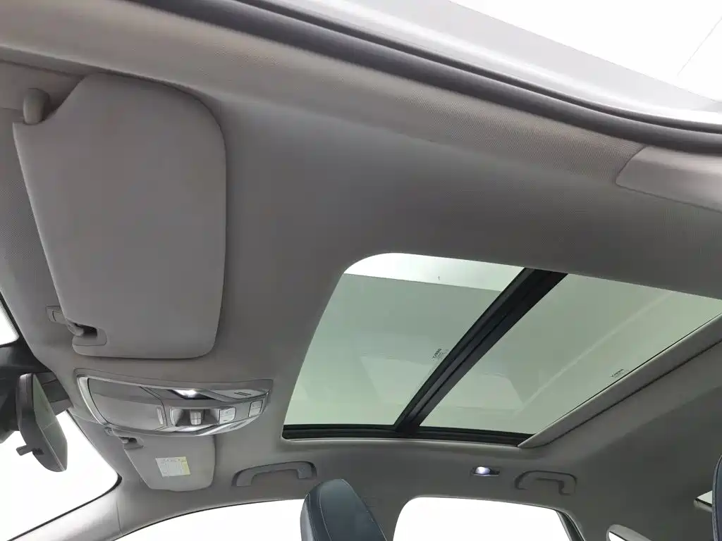 Geely Xingrui — миниатюра 14