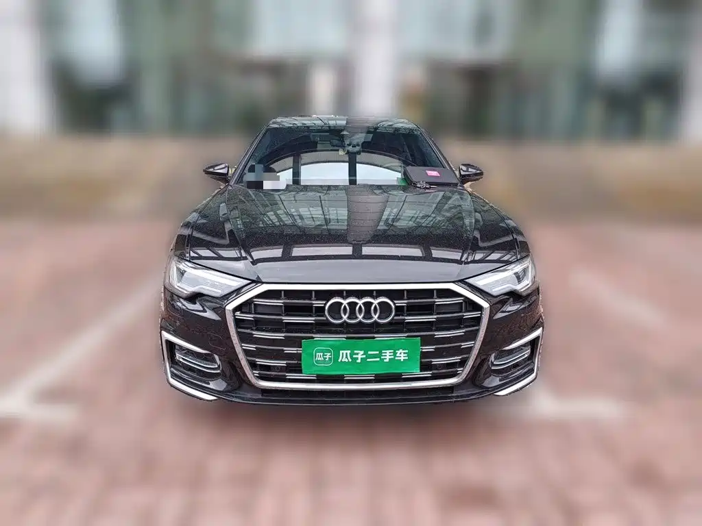 Audi A6L — миниатюра 23