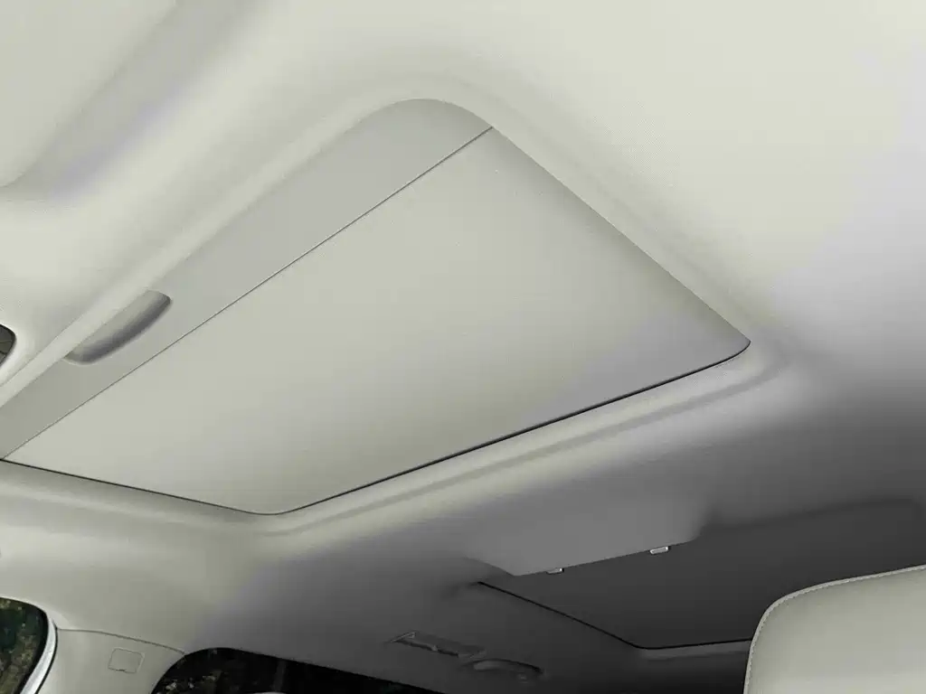 Roewe iMAX8 New Energy — миниатюра 12
