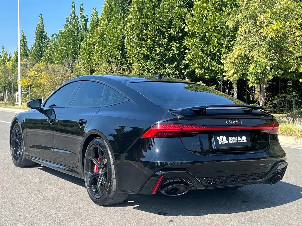 Audi A7 — фотографии объявления, Фото 8