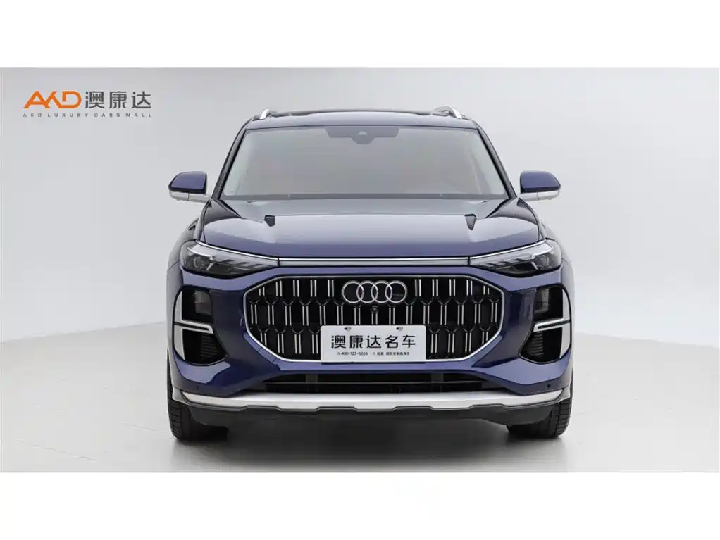 Audi Q6 — миниатюра 2