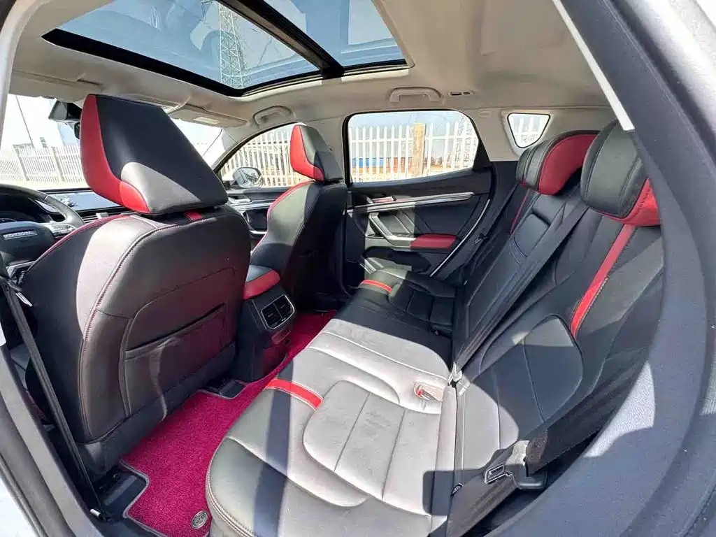 Haval H4 — миниатюра 5