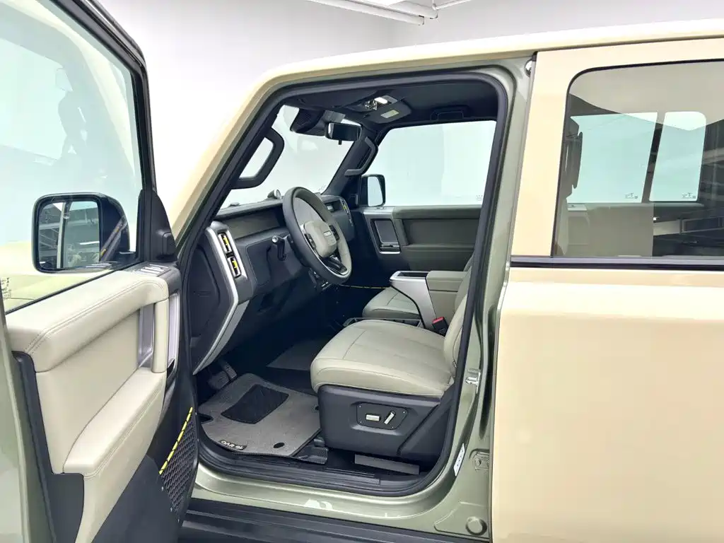 iCAR Автомобиль SuperV23 — миниатюра 12