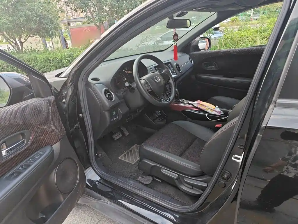 Honda XR-V — миниатюра 12