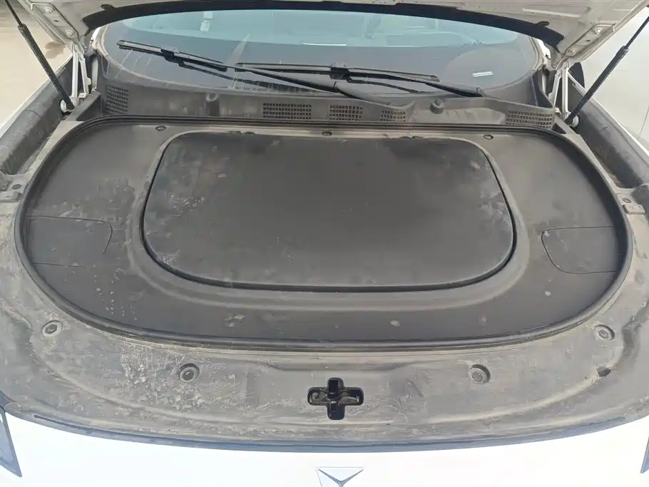 Changan Deepal DARK BLUE S07