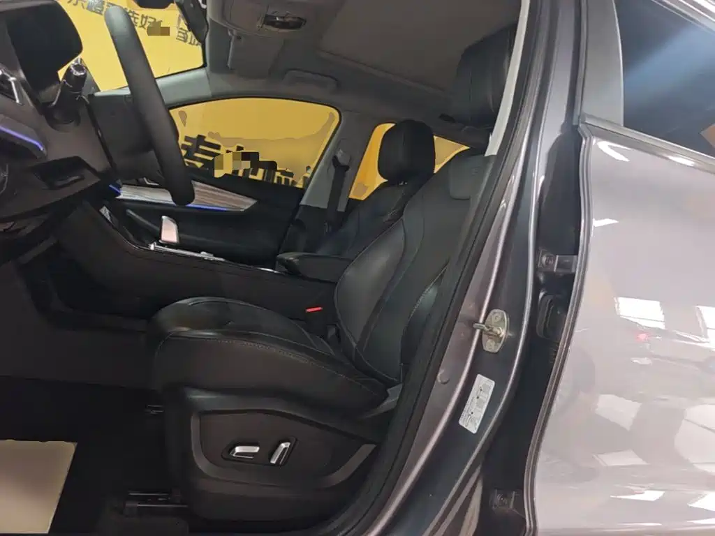 Chery Tiggo 8 — миниатюра 15