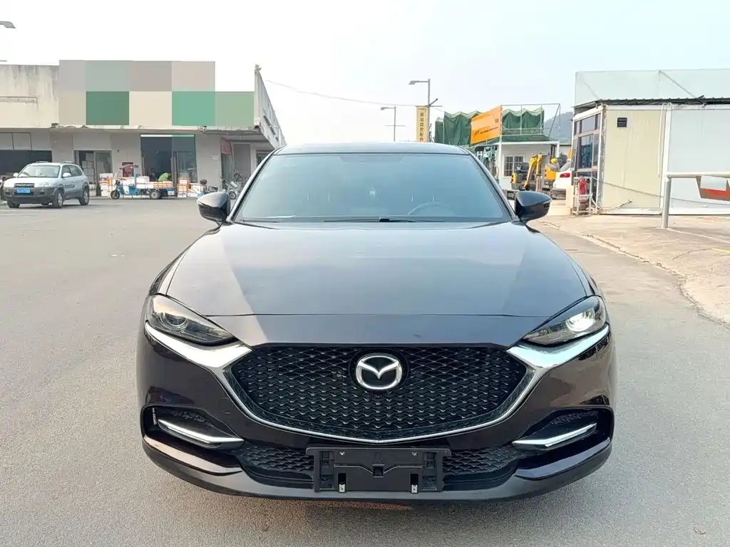 Mazda CX-4 — миниатюра 2