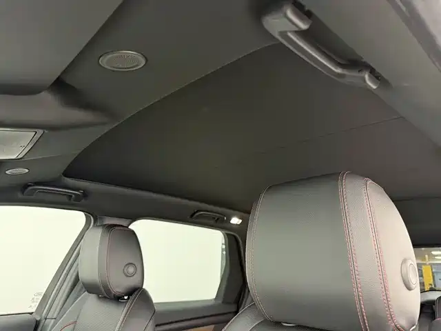 LAND ROVER DISCOVER SPORTS