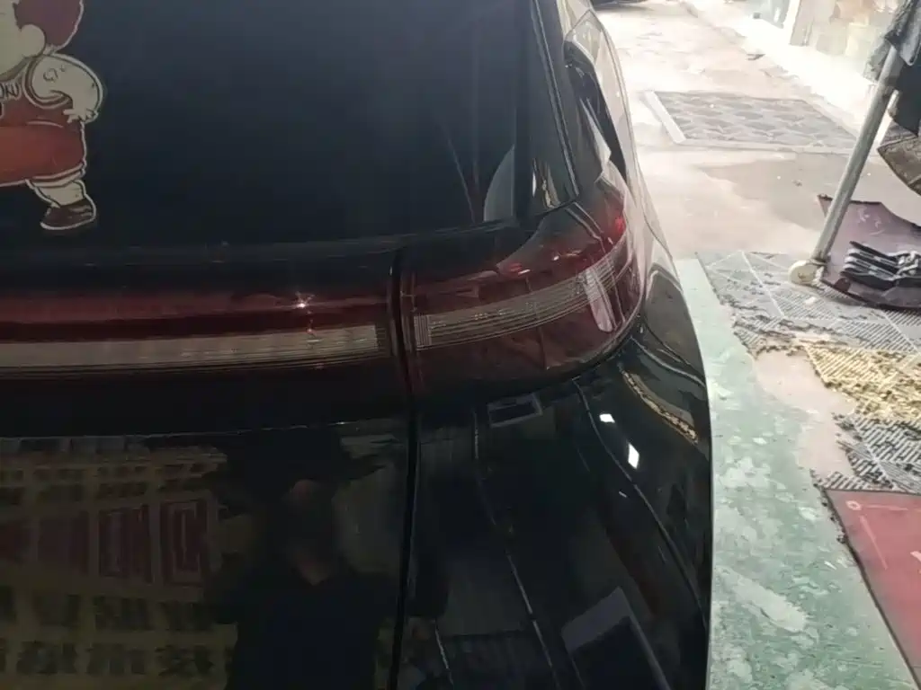 BYD Seagull — миниатюра 8