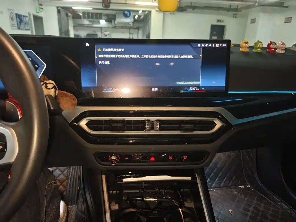 BMW 3 Series — миниатюра 9