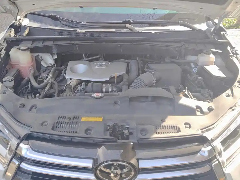 Toyota Highlander — миниатюра 10