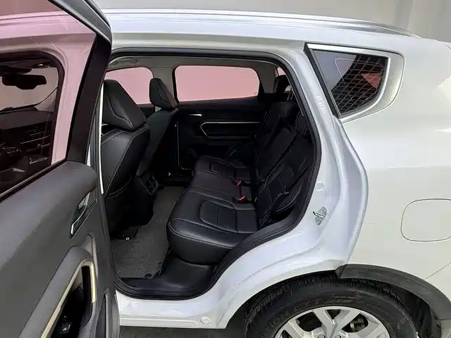 Haval H6 — миниатюра 10