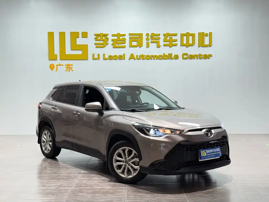 Toyota Frontlander — миниатюра 3