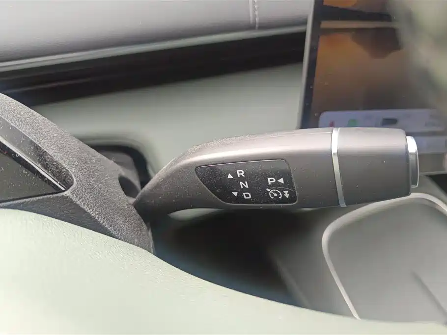 Changan Deepal DARK BLUE S07