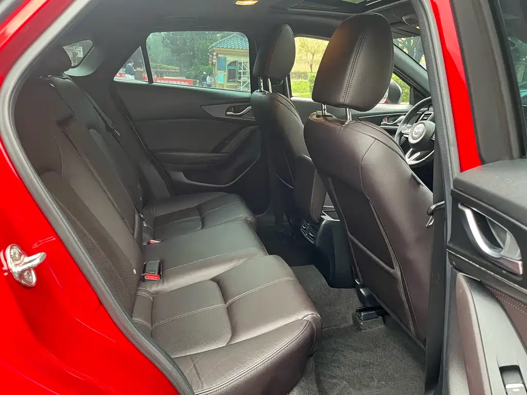 Mazda CX-4 — миниатюра 7