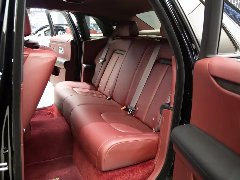 Rolls-Royce Ghost 2021 6.7T