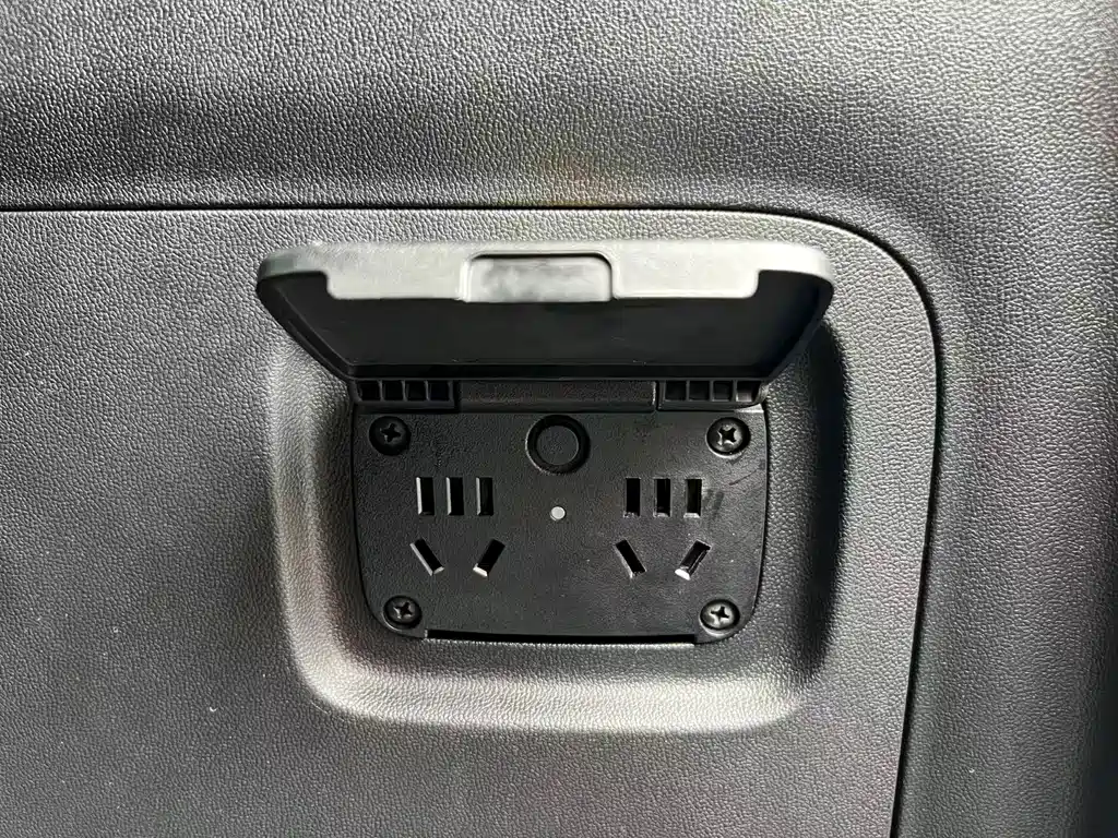 Changan Deepal DARK BLUE G318