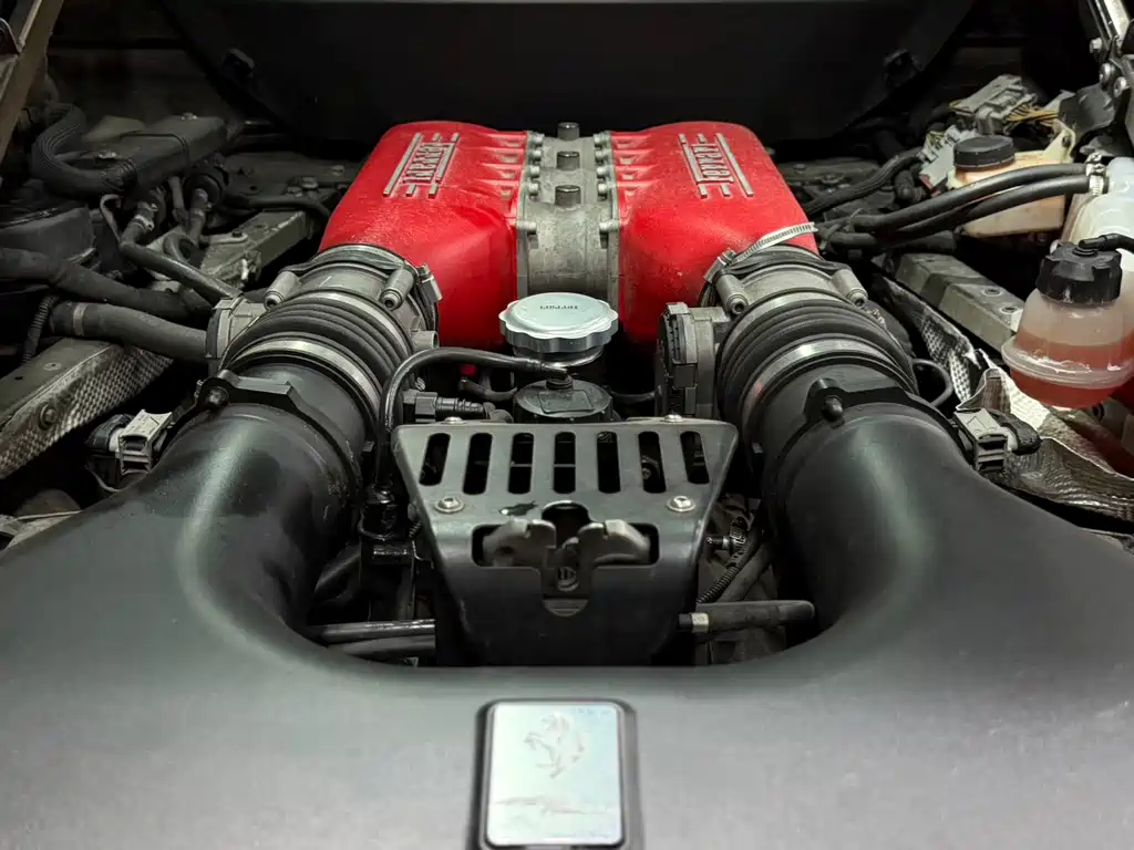 Ferrari 458 — миниатюра 16