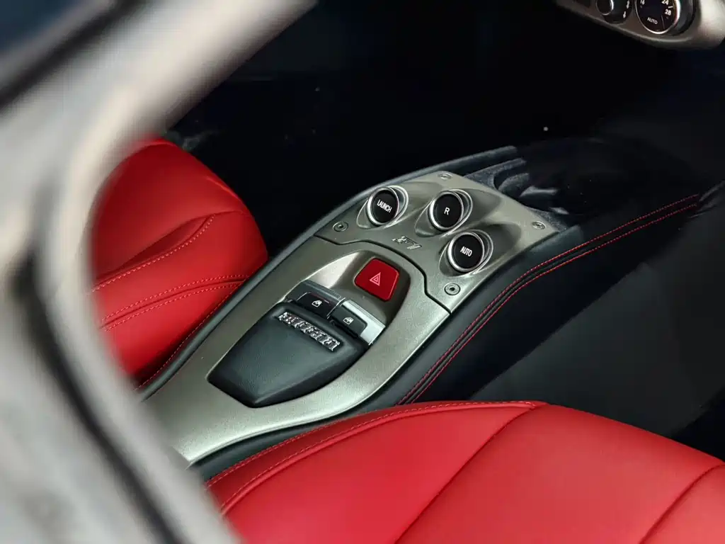 Ferrari 458 — миниатюра 12