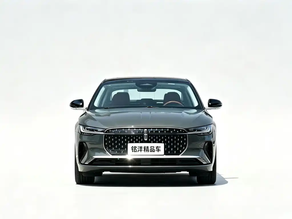 Lincoln Z — миниатюра 2