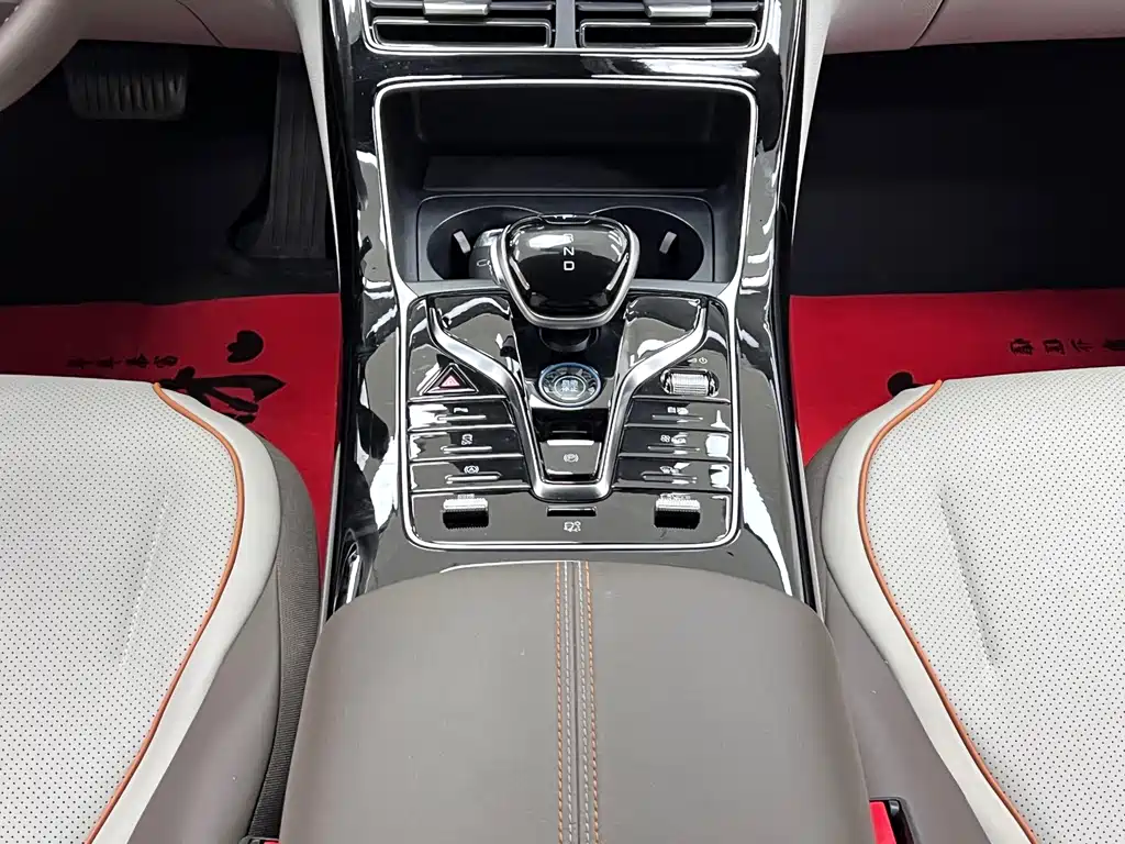 BYD Qin PLUS — миниатюра 23