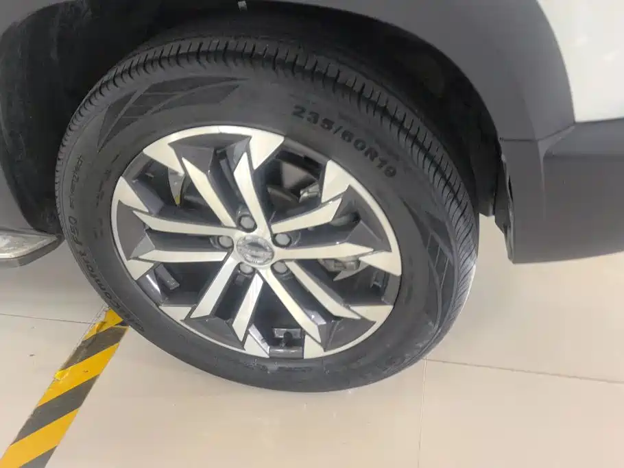 Haval Big Dog — миниатюра 6