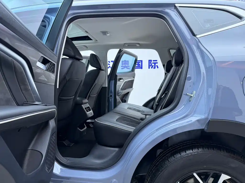 Haval H6 — миниатюра 13