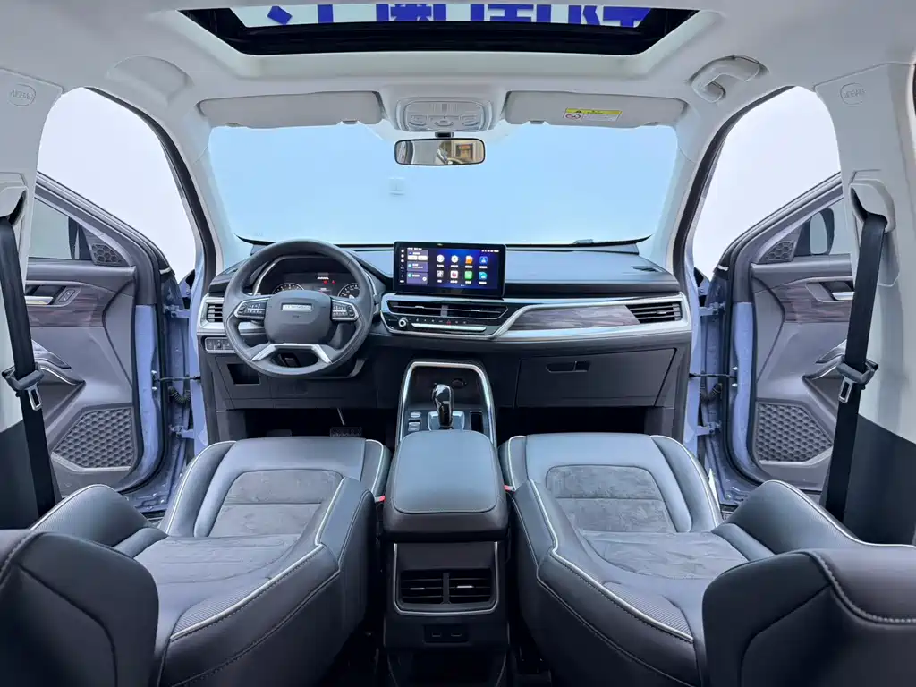Haval H6 — миниатюра 17