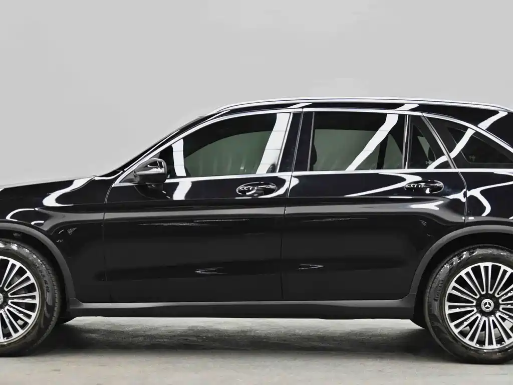 Mercedes-Benz GLC — миниатюра 33