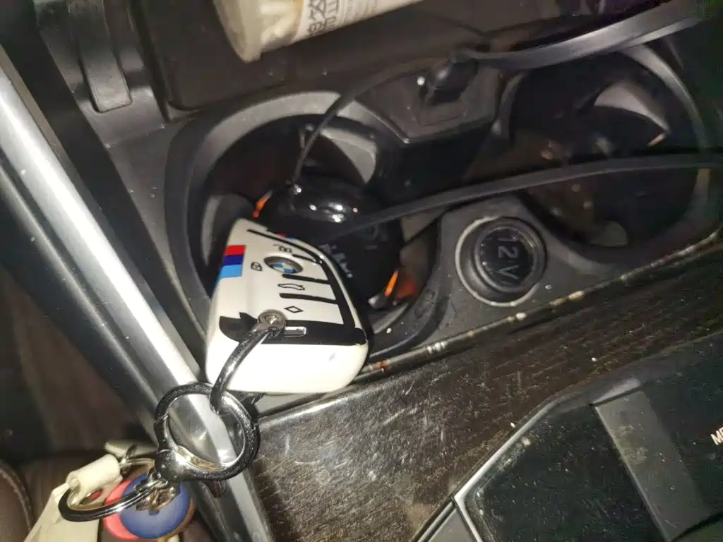 BMW 3 Series — миниатюра 12