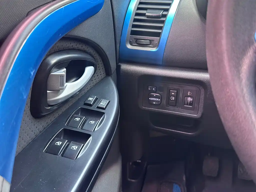 Changan CX20 — миниатюра 8