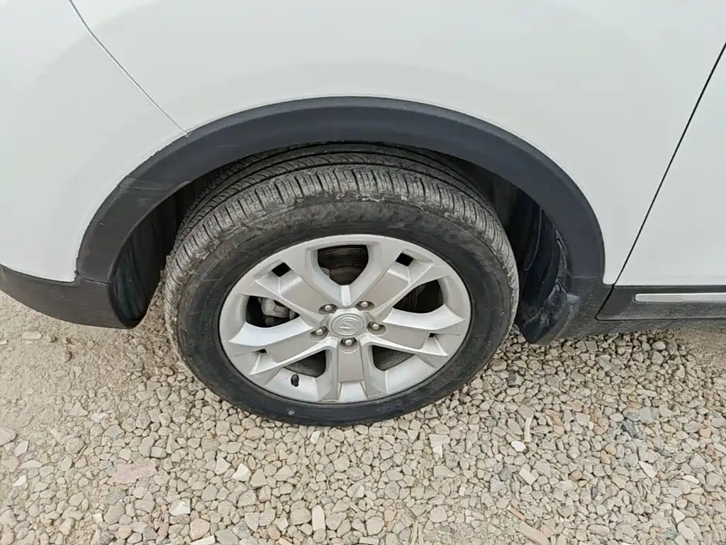 Changan CS15 — миниатюра 23