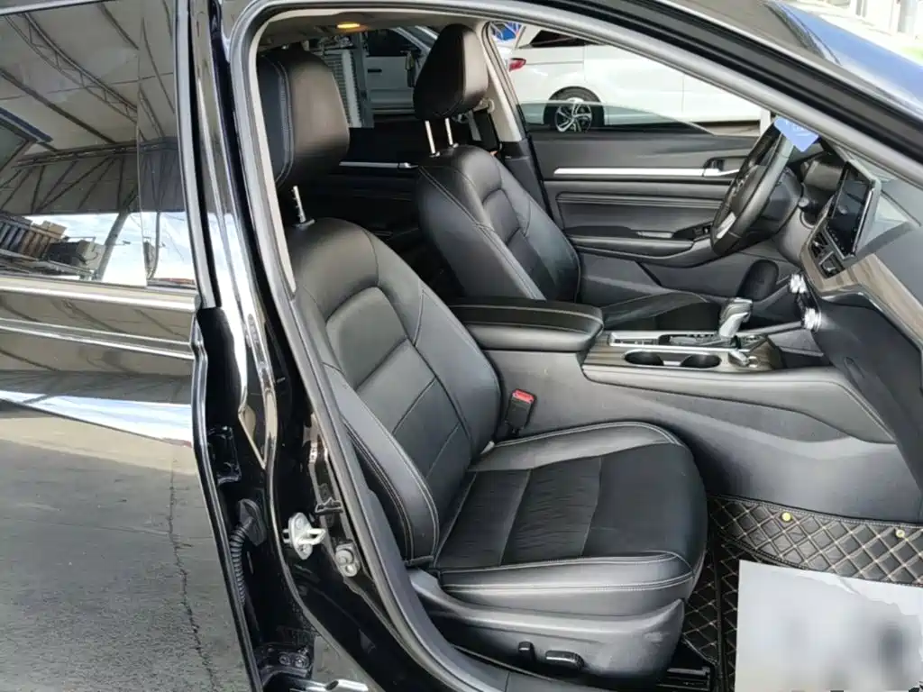 Nissan Teana — миниатюра 25