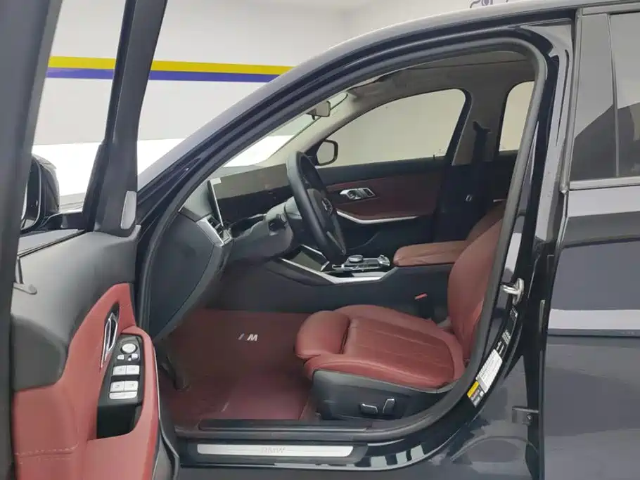 BMW i3 — миниатюра 9
