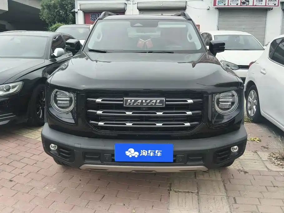 Haval Big Dog — миниатюра 2
