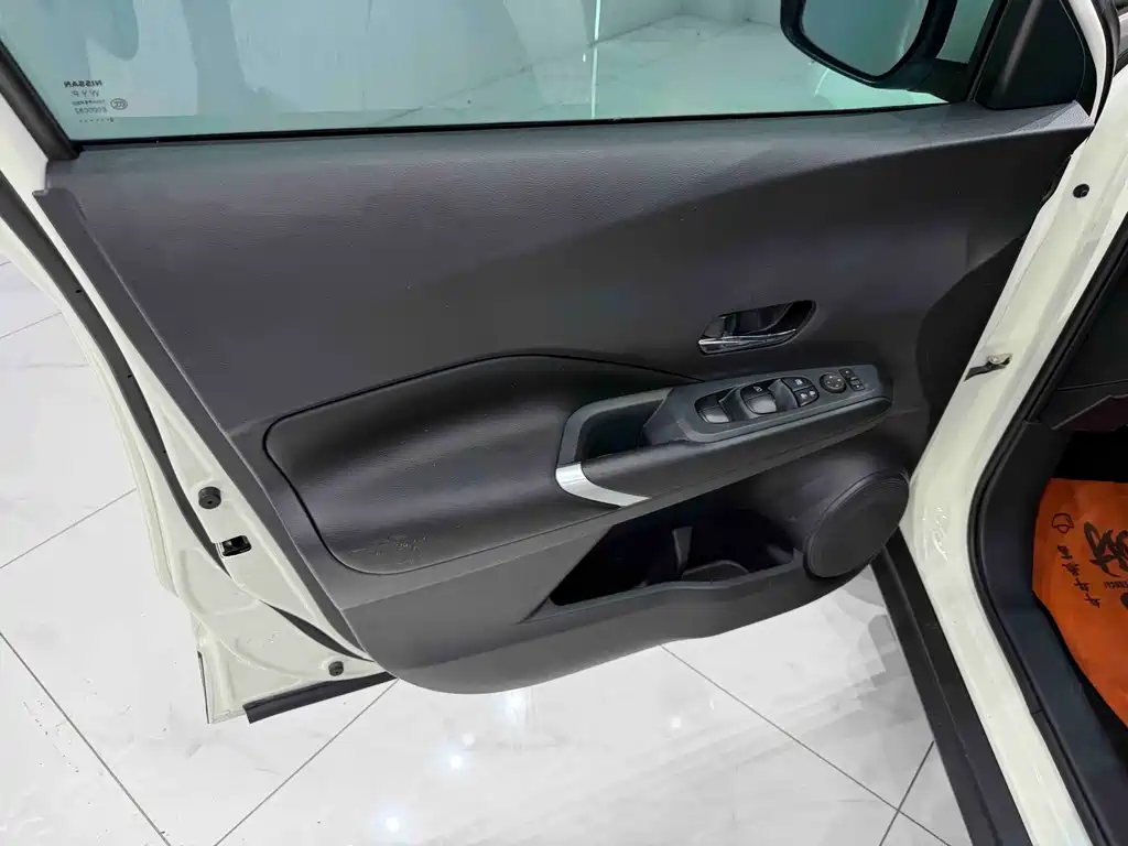 Nissan Kicks — миниатюра 11