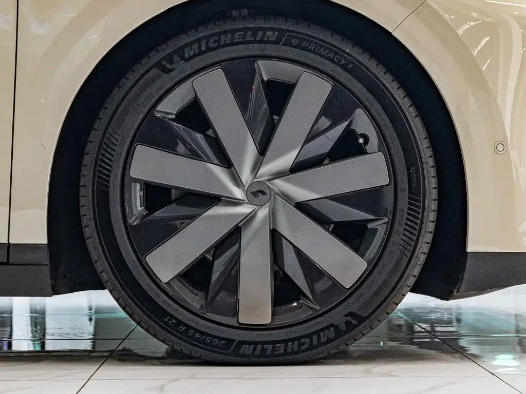 Li Auto Li i6 — миниатюра 7