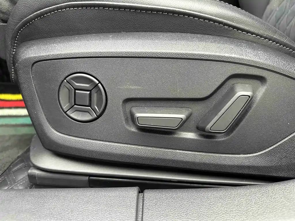 Audi A3 — миниатюра 11