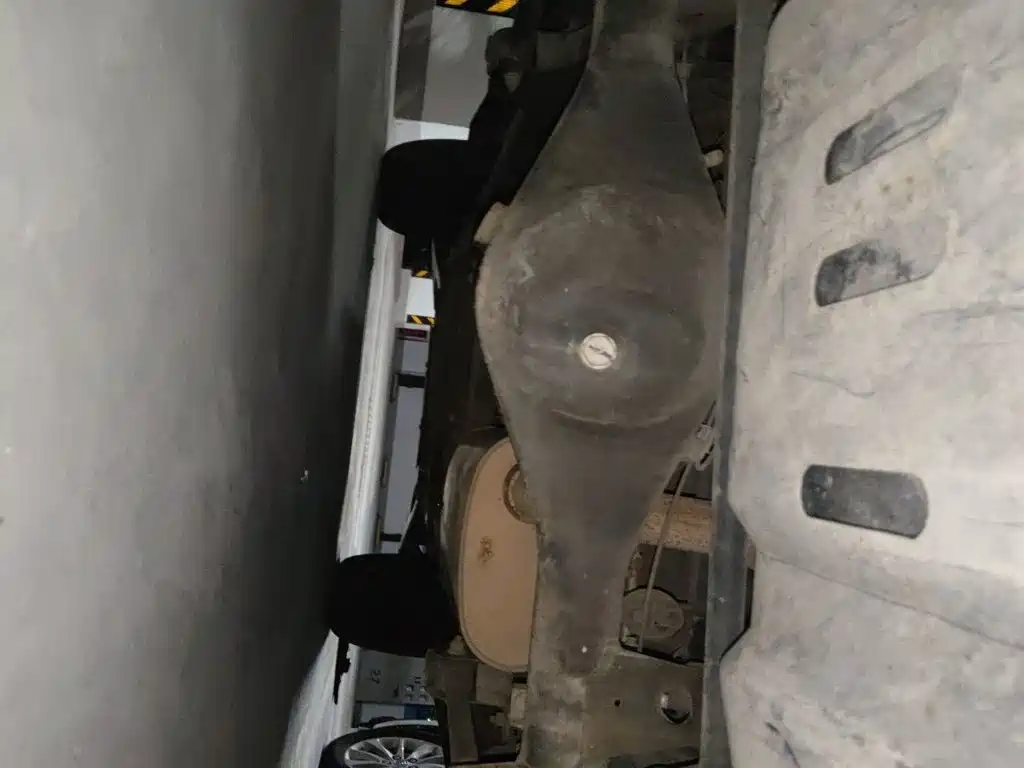 Beijing Off-Road F40 — миниатюра 22